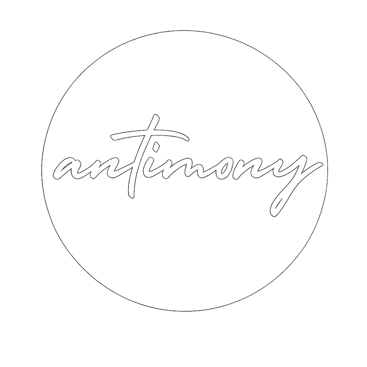 ANTIMONY